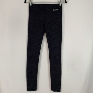Bench Dark Navy Blue Leggings